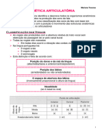 Fonética Articulatória