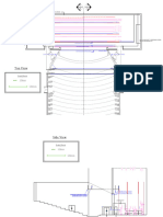 Sneddon Theatre Groundplans