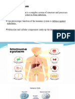 Lect (6) Immunological Techniques