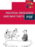 Chapter 1 Ideologies
