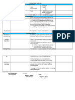 Sample-Lesson Plan Catch UpFriday