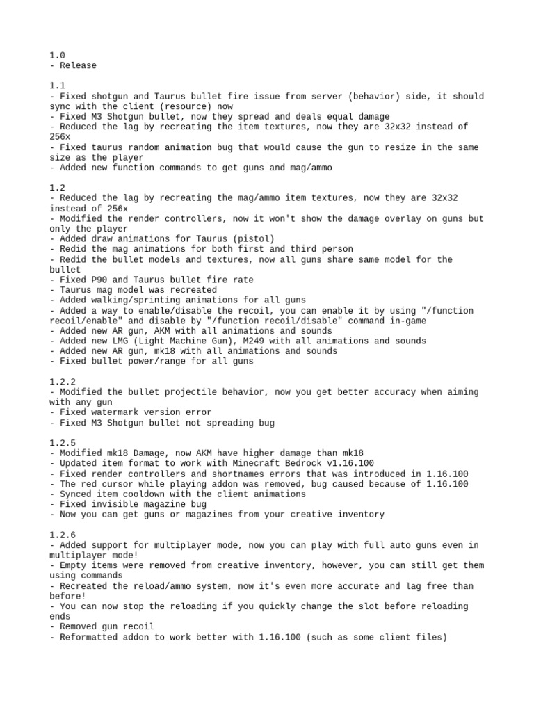 change-log-pdf-gun-shotgun