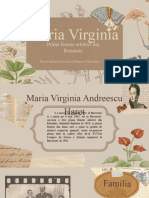 Maria Virginia