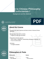 OER Intro To Chinese Philo Confucianism I