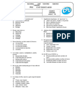 Examen Semanal