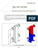 FISA DE LUCRU NR 6