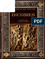 Dicomes - Ion Nicolae Bucur