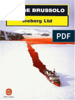 Iceberg LTD - Serge Brussolo