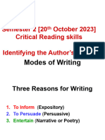 Authors-Purpose-Lesson - Student