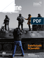 Ukraine-Guide 2303 X-1a SL