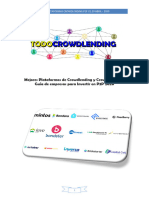 TODOCROWDLENDING - Guía Mejores Plataformas 2020
