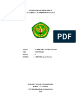 Yudhistira Patria Wijaya - Laporan Hasil Praktikum - Ap Ii - A