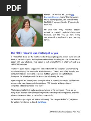 HARMONY-sample-lesson-plan-pack