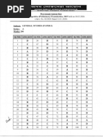 LIC ECG Medical Certificate Form | PDF | Cardiovascular Diseases ...