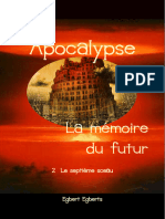 Apocalypse Emoire Du Future - 084730