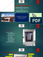 Engine RPM Calibration