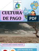 Taller 5. Cultura de Pago