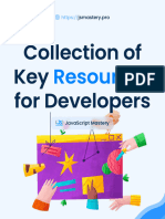 Developer Resources