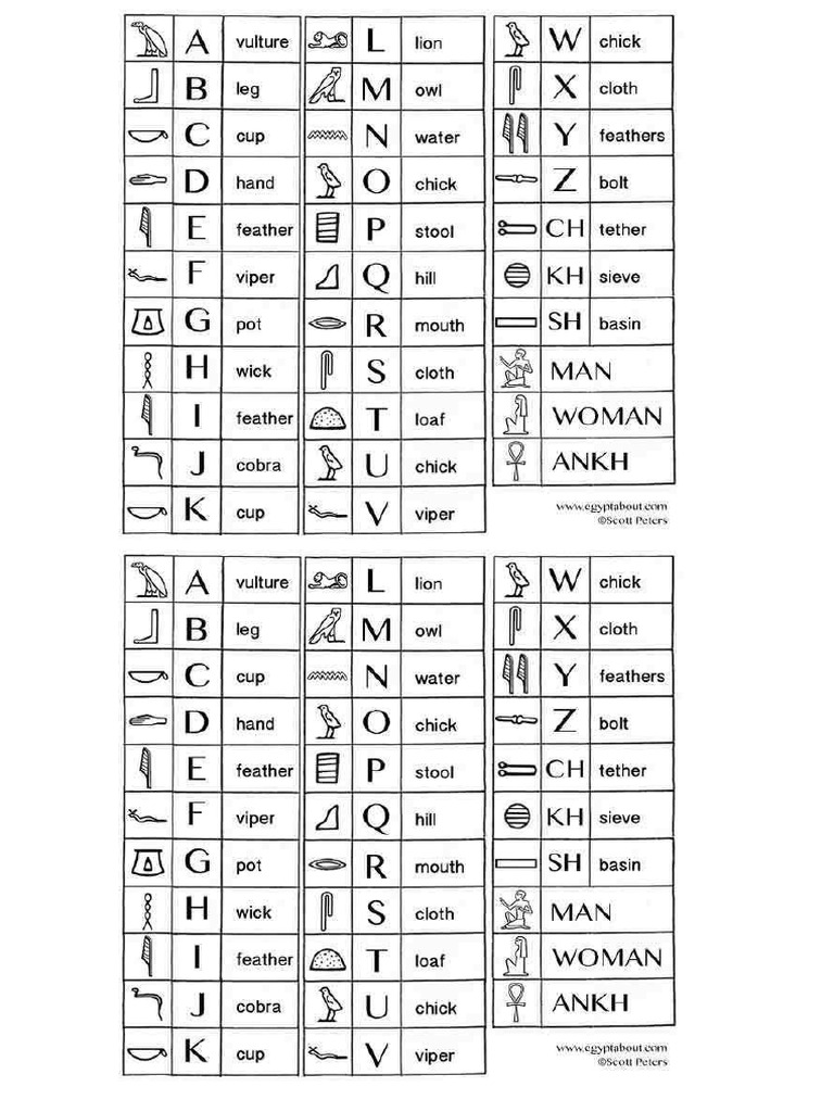 hieroglyphic-language-pdf