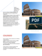 COLOSSEO