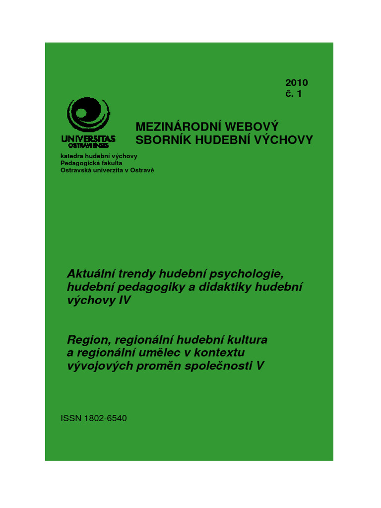 Turkish Folk Music Pdf Scale Music Musicology