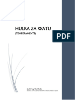 Hulka Za Watu