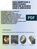 Recursos - Geneticos - e - Domesticacao, Enfase Mirtáceas