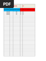 Shift Incharge Responsibilities in Production | PDF | Chess Theory | Chess