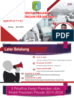 (BKPSDM) Orientasi PPPK Overview Kebijakan