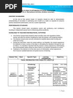 Module Pe 12 2nd Semdocx PDF Free