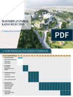 Proposal Masterplan Pabrik Kapas Selection - Edit