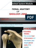 22-Shoulder Joint