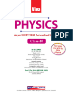 CVR CBSE - Physics10