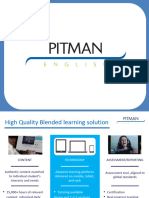 Methodology Pitman