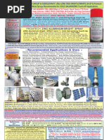 C1 to C5 Corrosion Protection Guide | PDF | Corrosion | Metals