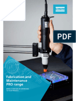 Impact Wrench - Compressed