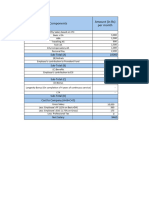 Payroll Calculator