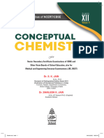 CVR Conceptual Chemistry 12 Volume 2