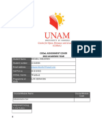 ADL Assignment 3