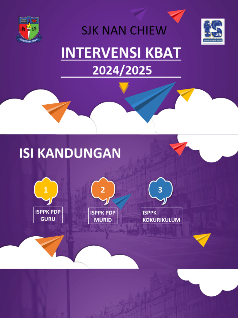 Intervensi KBAT untuk Guru dan Murid | PDF