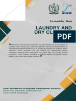 Laundry and Dry Cleaning Rs. 5.15 Million Dec-2020