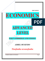 f5 Guide To Economics