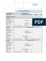 Gis Application Document Eng