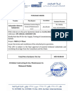 LPO - Schneider Electric-Lighting Control System-12-3-24