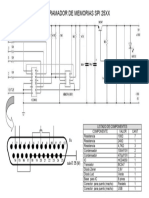 Programador de Memorias Spi 25XX