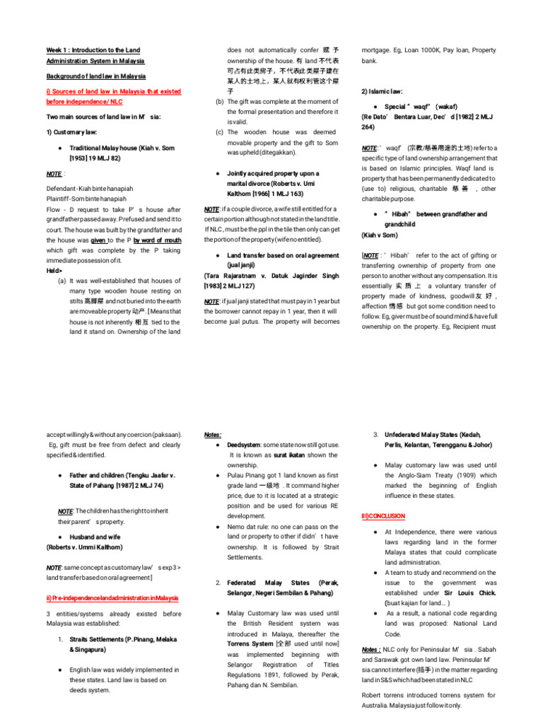 national-land-code-pdf-malaysia-property-law