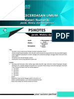 06 Materi Numerik