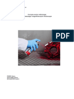 TP Ressuage-Magnétoscopie-Endoscope PERRY GUITTARD DE BASTIER