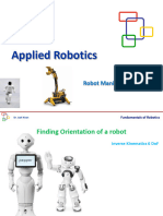 Applied Robotics 09