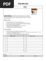 Preventing Entanglement Injuries in Machinery | PDF | Occupational ...